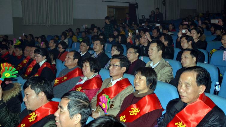 福建省农民工“求学圆梦行动”计划在闽清启动