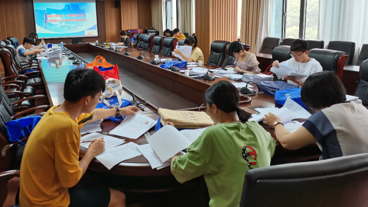 2020年度福建省农民工“求学圆梦行动”学历提升招生资格审核工作顺利结束