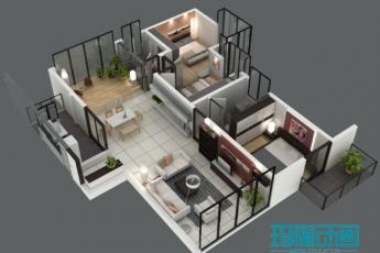 图形图像处理3dmax
