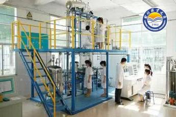 高分子材料加工技术