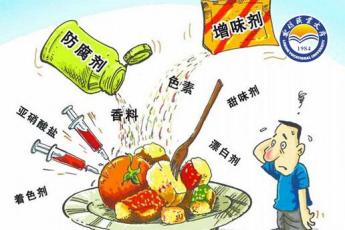 食品营养与检测