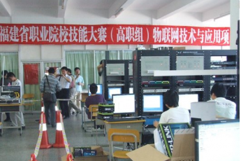 计算机网络技术