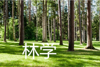 林学