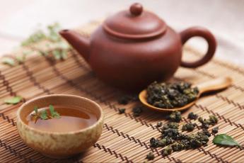茶文化（开放教育专科）